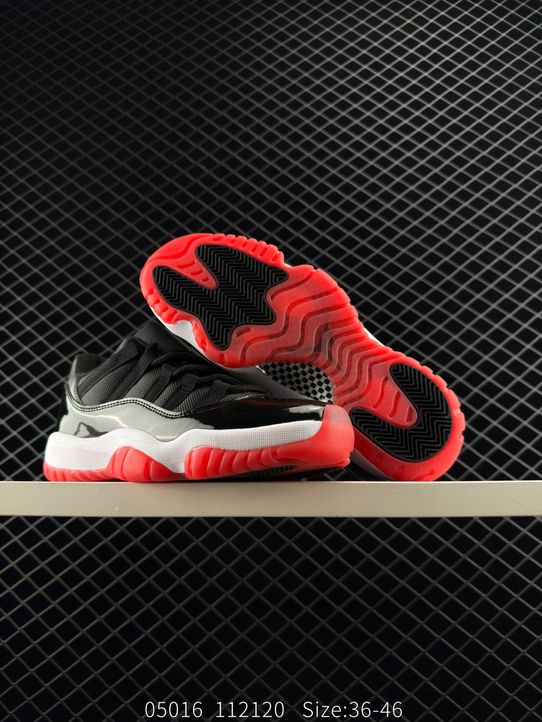 Air Jordan 11 Retro Low 